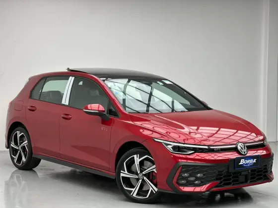 VOLKSWAGEN GOLF 2.0 370 TSI GASOLINA GTI DSG
