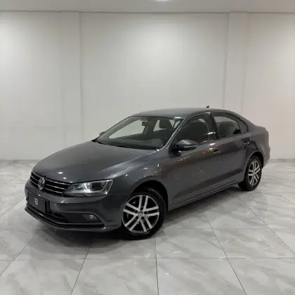 VOLKSWAGEN JETTA 1.4 16V TSI COMFORTLINE GASOLINA 4P TIPTRONIC VOLKSWAGEN JETTA 1.4 16V TSI COMFORTLINE GASOLINA 4P TIPTRONIC