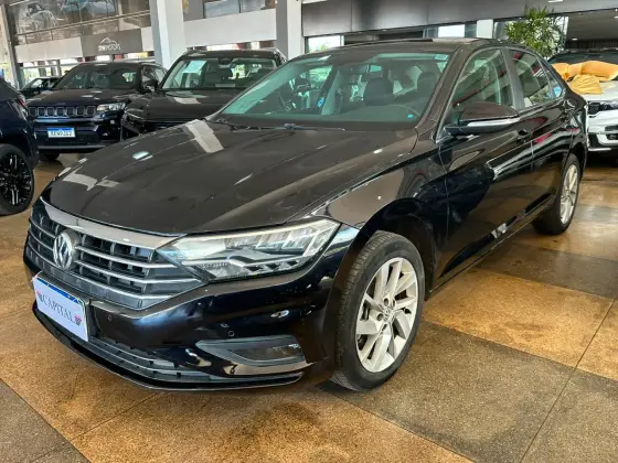 VOLKSWAGEN JETTA 1.4 250 TSI TOTAL FLEX COMFORTLINE TIPTRONIC VOLKSWAGEN JETTA 1.4 250 TSI TOTAL FLEX COMFORTLINE TIPTRONIC