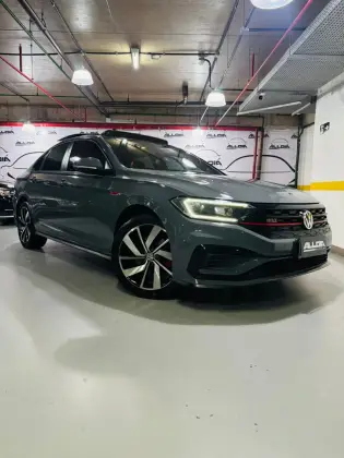VOLKSWAGEN JETTA 2.0 350 TSI GASOLINA GLI DSG VOLKSWAGEN JETTA 2.0 350 TSI GASOLINA GLI DSG
