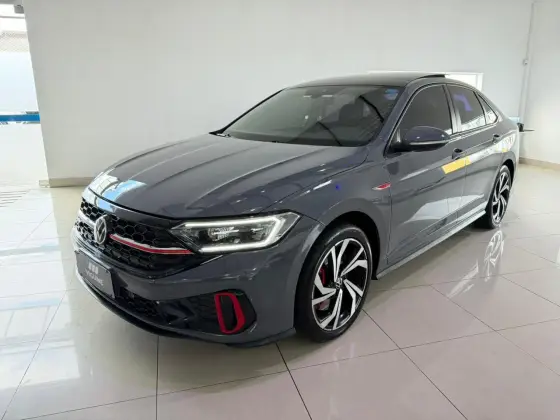 VOLKSWAGEN JETTA 2.0 350 TSI GASOLINA GLI DSG VOLKSWAGEN JETTA 2.0 350 TSI GASOLINA GLI DSG