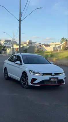 VOLKSWAGEN JETTA 2.0 350 TSI GASOLINA GLI DSG