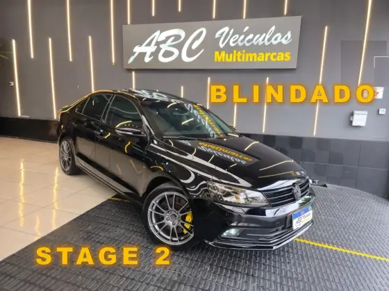 VOLKSWAGEN JETTA 2.0 TSI HIGHLINE 211CV GASOLINA 4P TIPTRONIC VOLKSWAGEN JETTA 2.0 TSI HIGHLINE 211CV GASOLINA 4P TIPTRONIC