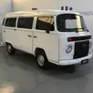 VOLKSWAGEN KOMBI 1.4 MI STD 8V FLEX 4P MANUAL VOLKSWAGEN KOMBI 1.4 MI STD 8V FLEX 4P MANUAL
