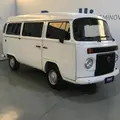 VOLKSWAGEN KOMBI 1.4 MI STD 8V FLEX 4P MANUAL VOLKSWAGEN KOMBI 1.4 MI STD 8V FLEX 4P MANUAL