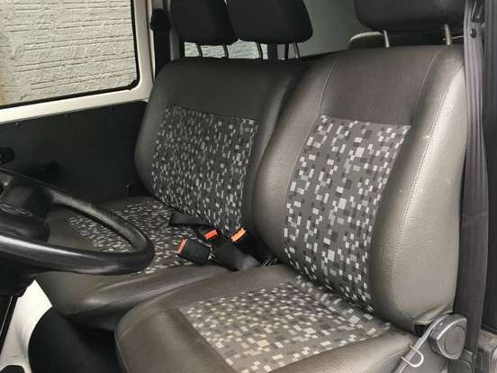 VOLKSWAGEN-KOMBI-1.4 MI STD 8V FLEX 4P MANUAL VOLKSWAGEN-KOMBI-2011