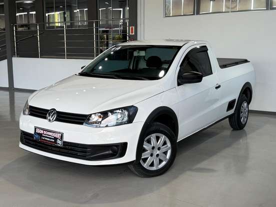 VOLKSWAGEN-SAVEIRO-1.6 MI CS 8V FLEX 2P MANUAL G.VI VOLKSWAGEN-SAVEIRO-2013