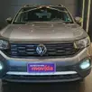 VOLKSWAGEN T-CROSS 1.0 200 TSI TOTAL FLEX AUTOMÁTICO VOLKSWAGEN T-CROSS 1.0 200 TSI TOTAL FLEX AUTOMÁTICO