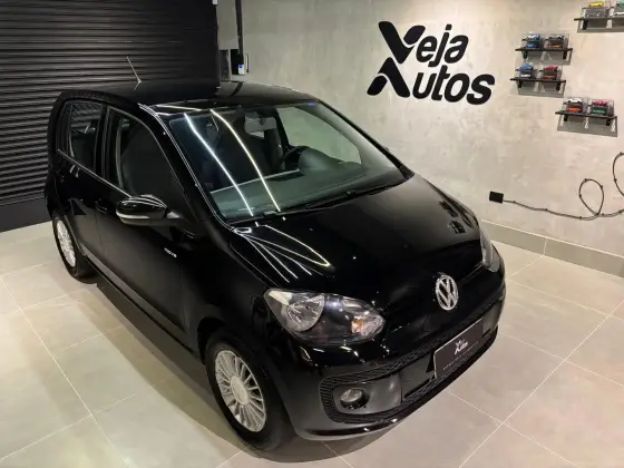 VOLKSWAGEN UP 1.0 TSI MOVE UP 12V FLEX 4P MANUAL