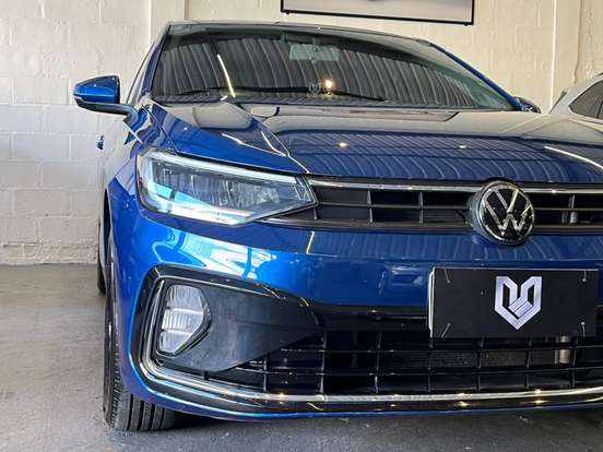 VOLKSWAGEN-VIRTUS-1.0 200 TSI COMFORTLINE AUTOMÁTICO VOLKSWAGEN-VIRTUS-2023