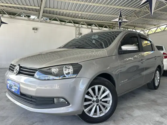 VOLKSWAGEN VOYAGE 1.0 MI COMFORTLINE 8V FLEX 4P MANUAL VOLKSWAGEN VOYAGE 1.0 MI COMFORTLINE 8V FLEX 4P MANUAL