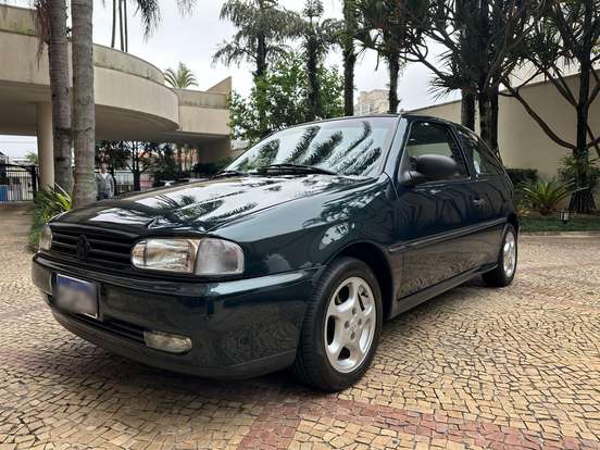 VOLKSWAGEN-GOL-1996