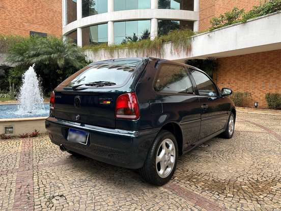 VOLKSWAGEN-GOL-1996