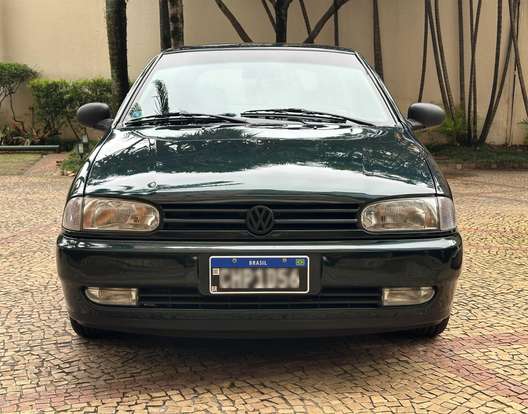 VOLKSWAGEN-GOL-1996