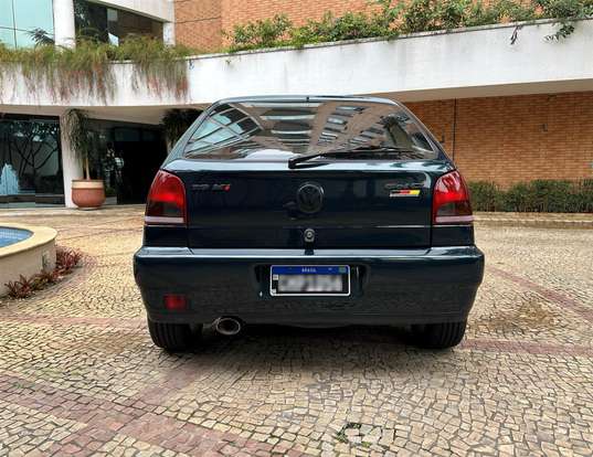 VOLKSWAGEN-GOL-1996