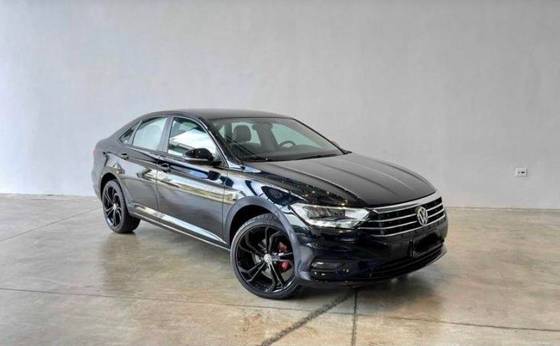 VOLKSWAGEN JETTA 1.4 250 TSI TOTAL FLEX COMFORTLINE TIPTRONIC