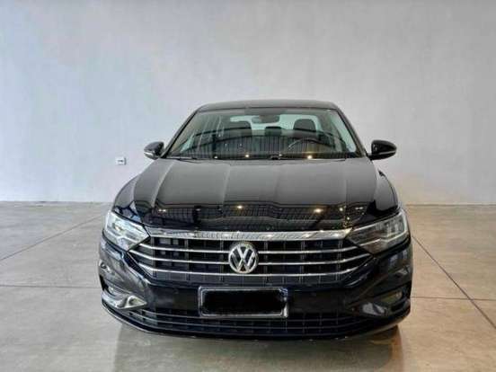 VOLKSWAGEN-JETTA-1.4 250 TSI TOTAL FLEX COMFORTLINE TIPTRONIC VOLKSWAGEN-JETTA-2018