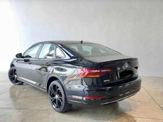 VOLKSWAGEN-JETTA-1.4 250 TSI TOTAL FLEX COMFORTLINE TIPTRONIC VOLKSWAGEN-JETTA-2018