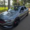 VOLKSWAGEN JETTA 1.4 250 TSI TOTAL FLEX R-LINE TIPTRONIC VOLKSWAGEN JETTA 1.4 250 TSI TOTAL FLEX R-LINE TIPTRONIC