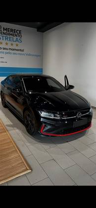 VOLKSWAGEN JETTA 2.0 350 TSI GASOLINA GLI DSG