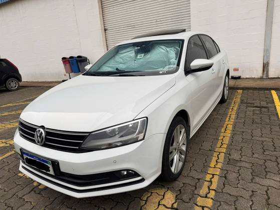 VOLKSWAGEN JETTA 2.0 TSI HIGHLINE 211CV GASOLINA 4P TIPTRONIC