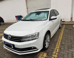 VOLKSWAGEN JETTA 2.0 TSI HIGHLINE 211CV GASOLINA 4P TIPTRONIC VOLKSWAGEN JETTA 2.0 TSI HIGHLINE 211CV GASOLINA 4P TIPTRONIC