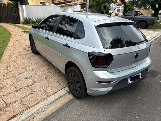 VOLKSWAGEN-POLO-1.0 MPI TRACK MANUAL VOLKSWAGEN-POLO-2024
