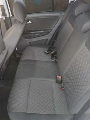 VOLKSWAGEN-SPACE CROSS-1.6 MSI 16V FLEX 4P MANUAL VOLKSWAGEN-SPACE CROSS-2015