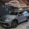 VOLKSWAGEN TIGUAN 2.0 300 TSI GASOLINA ALLSPACE R-LINE AUTOMÁTICO VOLKSWAGEN TIGUAN 2.0 300 TSI GASOLINA ALLSPACE R-LINE AUTOMÁTICO