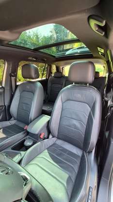 VOLKSWAGEN-TIGUAN-2.0 300 TSI GASOLINA ALLSPACE R-LINE AUTOMÁTICO VOLKSWAGEN-TIGUAN-2023