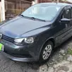 VOLKSWAGEN VOYAGE 1.6 MI CITY 8V FLEX 4P MANUAL VOLKSWAGEN VOYAGE 1.6 MI CITY 8V FLEX 4P MANUAL