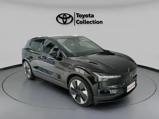 VOLVO EX30 69 KW ELÉTRICO ULTRA VOLVO EX30 69 KW ELÉTRICO ULTRA