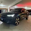 VOLVO C40 P8 RECHARGE TWIN ELECTRIC ULTIMATE AWD VOLVO C40 P8 RECHARGE TWIN ELECTRIC ULTIMATE AWD