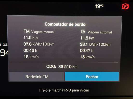 VOLVO-C40-P8 RECHARGE TWIN ELECTRIC ULTIMATE AWD VOLVO-C40-2023