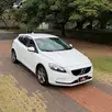VOLVO V40 2.0 T4 KINETIC GASOLINA 4P AUTOMÁTICO VOLVO V40 2.0 T4 KINETIC GASOLINA 4P AUTOMÁTICO