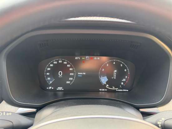 VOLVO-XC60-2.0 T5 GASOLINA INSCRIPTION AWD GEARTRONIC VOLVO-XC60-2018