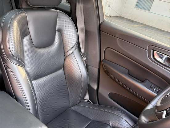 VOLVO-XC60-2.0 T5 GASOLINA INSCRIPTION AWD GEARTRONIC VOLVO-XC60-2018