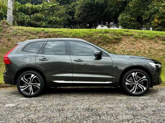 VOLVO-XC60-2.0 T8 HYBRID INSCRIPTION AWD GEARTRONIC VOLVO-XC60-2018