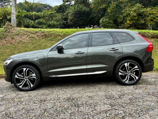 VOLVO-XC60-2.0 T8 HYBRID INSCRIPTION AWD GEARTRONIC VOLVO-XC60-2018