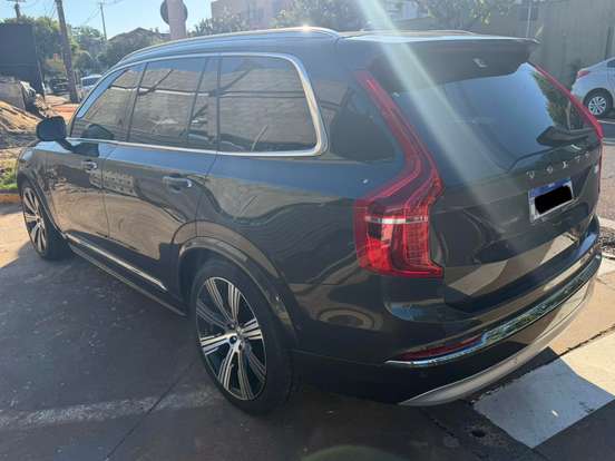 VOLVO-XC90-2.0 T8 HYBRID INSCRIPTION AWD GEARTRONIC VOLVO-XC90-2021