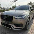 VOLVO XC90 2.0 T8 HYBRID R-DESIGN AWD GEARTRONIC VOLVO XC90 2.0 T8 HYBRID R-DESIGN AWD GEARTRONIC