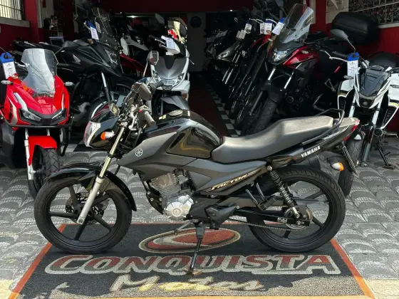 YAMAHA FACTOR 150ED YAMAHA FACTOR 150ED