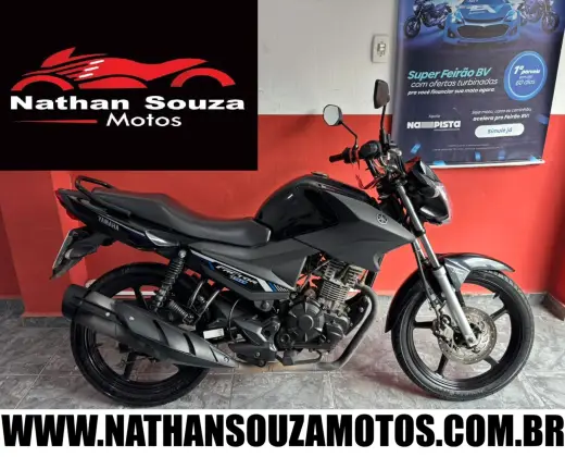 YAMAHA FACTOR 150ED 