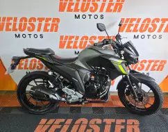 YAMAHA FZ25 FAZER ABS YAMAHA FZ25 FAZER ABS