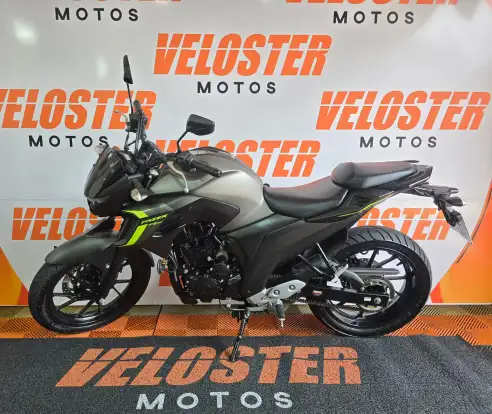 YAMAHA-FZ25 FAZER ABS YAMAHA-FZ25 FAZER ABS-2024
