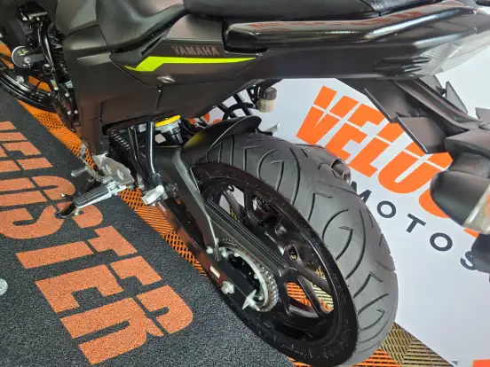 YAMAHA-FZ25 FAZER ABS YAMAHA-FZ25 FAZER ABS-2024