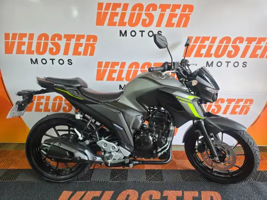 YAMAHA-FZ25 FAZER ABS-2024