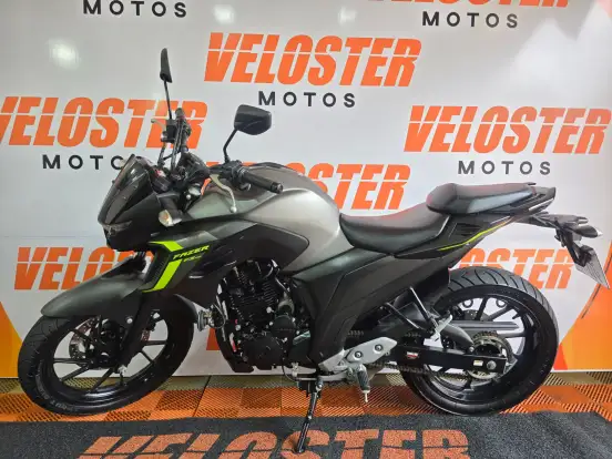 YAMAHA-FZ25 FAZER ABS YAMAHA-FZ25 FAZER ABS-2024