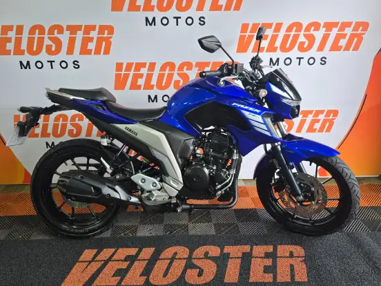 YAMAHA-FZ25 FAZER ABS YAMAHA-FZ25 FAZER ABS-2023