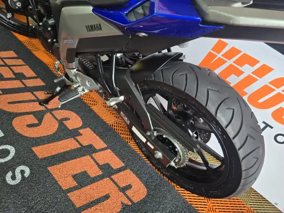 YAMAHA-FZ25 FAZER ABS-2023
